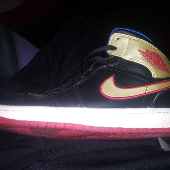 Jordan one - Picture 8 of 8